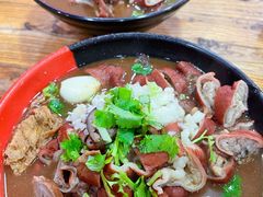 -东四卤煮店(东四北大街店)