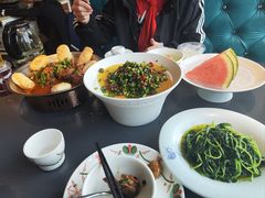 -江宴渔村·鱼鲜土菜(紫荆广场店)