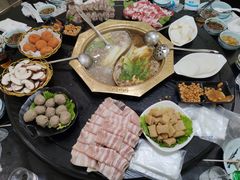 -怪怪龙虾·澳洲蓝龙王·深夜食堂(惊驾路店)
