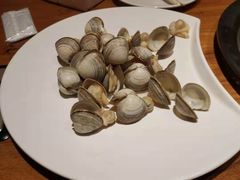 -海味当家·蒸锅海鲜(星海公园店)