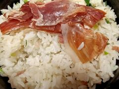 -环球港凯悦 · 享悦中餐厅