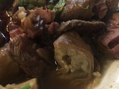 -陈亨卤煮小肠(广安门店)