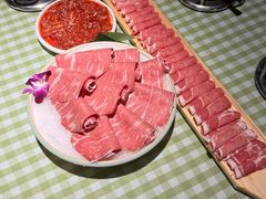 -番食园鲜食火锅(高新店)