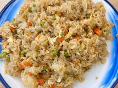 戴河炒饭-庆山饭店·海鲜饺子家常菜(北戴河黑石路店)