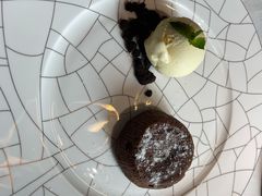 -Wei菋·Le Bistrot