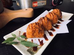 和牛土豆饼-和一料理(安阳店)