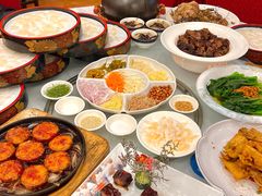-金百门·顺德海鲜酒家(陈村店)