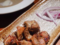 -格鲁·秀色Georgia’s Feast