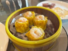 -郑州希尔顿酒店-豫园中餐厅