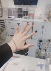 -Ami nail爱米美甲美睫