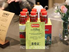 -星巴克臻选(上海合生汇1F店)