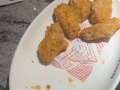 -新白鹿餐厅(松江开元地中海店)
