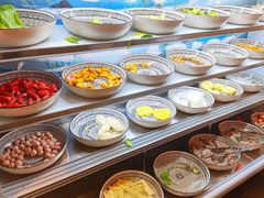 -美盛喜来登大酒店-盛宴标帜餐厅