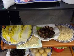 -青岛小羔羊火锅(李村公园店)