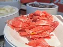 -龍歌自助小火锅(城阳万象汇店)