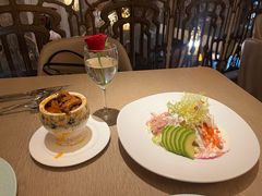 -波特曼西餐厅(中央大街店)