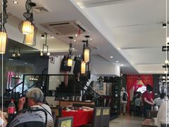 大堂-東城故事·尋找姆媽的味道(玉兰路店)