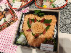 -永旺黄岛购物中心