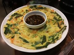 -小本家韩式烤肉(紫藤路店)