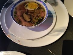 -RIVIERA 松鹤楼(外滩店)