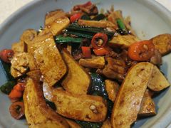 -湖南乡情湘菜馆(罗湖店)