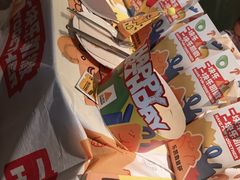 -乐凯撒披萨(蛇口花园城店)