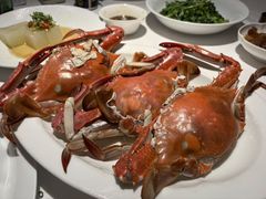 -高佳庄·海鲜酒楼(东港店)