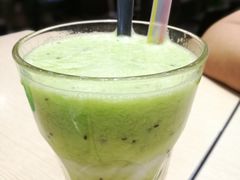 -佰搭果·广式茶餐厅(西华路店)