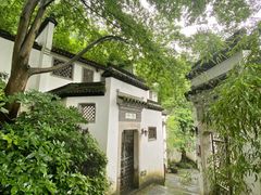 -杭州黄龙洞