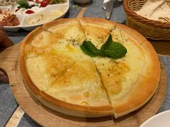 -ALAMEEN阿拉伯餐厅(三里屯店)