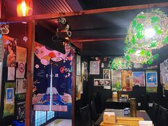 -日本料理神拉面