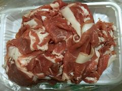 -惠和祥羊肉片(江都路店)