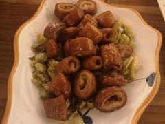 -先记烧鹅王·本地粤菜(福永店)