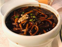 响油鳝糊-乾园(天河城店)