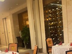 -酌宴府The China Club·广州万富希尔顿酒店(云城东路店)
