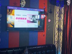 -唱吧麦颂KTV(马驹桥店)