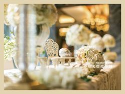 -静安洲际酒店·宴会厅