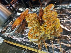 -郑喜旺烧烤(郑州总店)