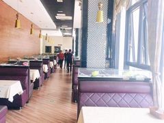 卡座-贵族世家牛排(晋江万达店)