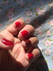 -梵熙美甲 Fancy Nails
