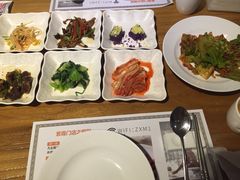 -紫霞门韩国料理烤肉(深南东路店)