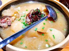 -爷爷的土钵菜(街道口店)