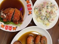 -谢记上海大排档(长寿路店)