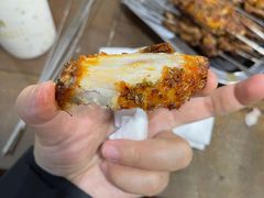 -清真·马峰烤肉(小学习北巷店)