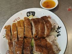 -吾家香港烧腊专门店