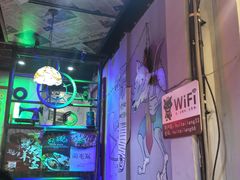 -清真·灰太狼烧烤海鲜大咖(沈阳道店)