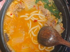 -千代武日本料理(哈西店)