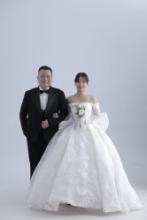 -金夫人婚纱摄影(华南店)