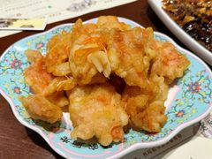 -老厨家(友谊路总店)