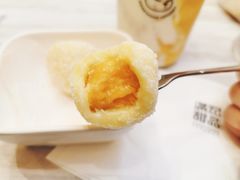 芒果糯米糍-满记甜品(日月光二店)
